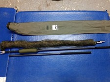 Solar P1 Bow-loc landing net