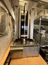Donner kebab machine Electric