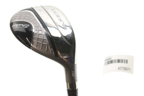 Cobra amp cell golf club - amp,