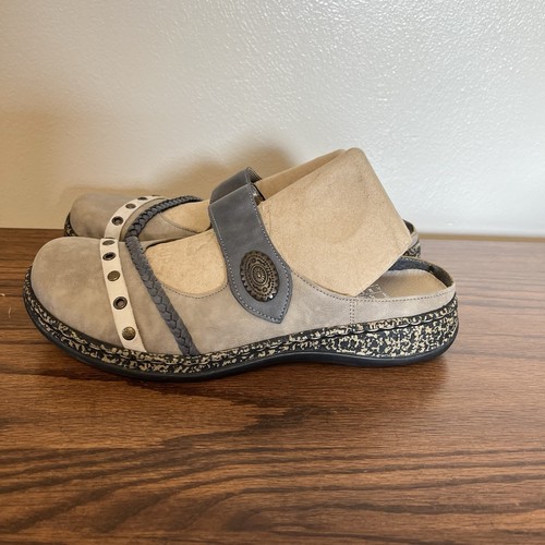 Rieker antistress sandals - rieker,