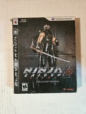 Ninja Gaiden Sigma 2 --