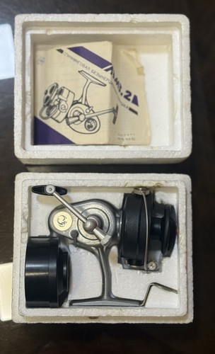 Vintage 1990 soviet fishing - vintage,