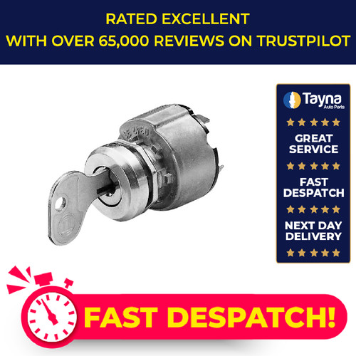 Ignition switch fits - ignition,
