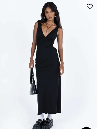 Princess polly nellie maxi - princess,