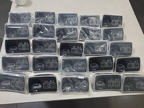 Joblot x25 bt6500 cordless - x25,