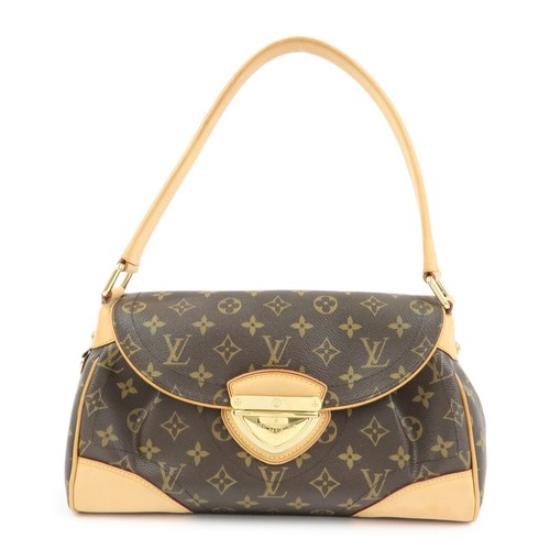 Louis vuitton monogram - louis,