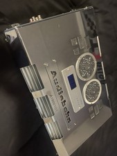 Audiobahn A18001DT Car Audio
