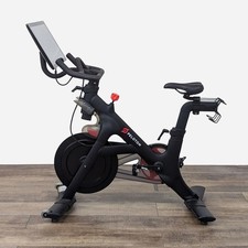 Peloton Exercise & Training Bike 3rd Generation | RRP £1,599