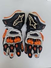 Alpinestars GP PRO KTM Gloves, SIze L