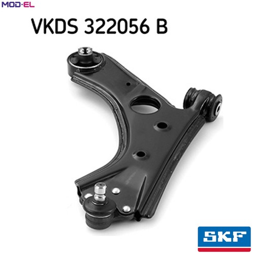 Controltrailing arm wheel - controltrailing,