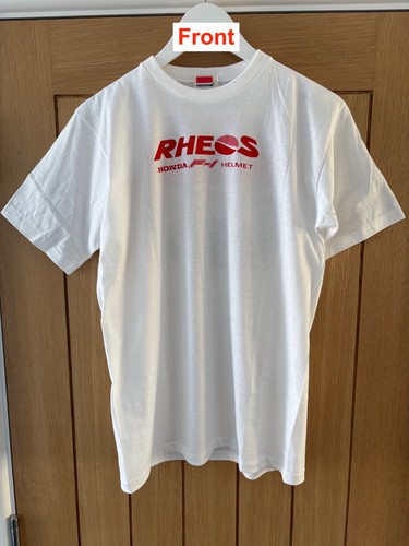 Honda rheos helmet formula - formula, 1