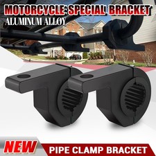 Bull Bar Roll Cage Mount