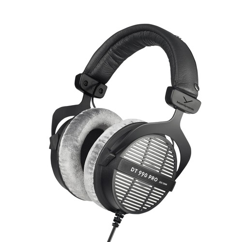 Beyerdynamic 990 pro - dt,