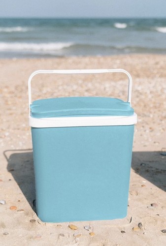 Berner campos 24l portable - sp,