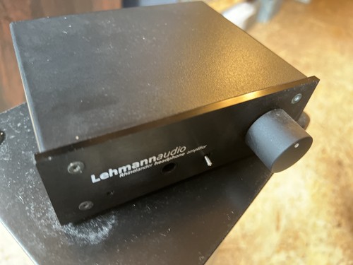 Lehmann audio rhinelander - lehmann,