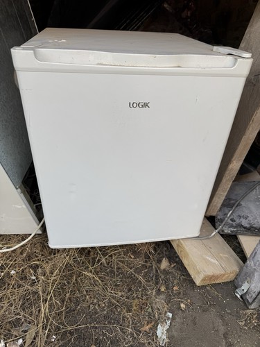 Logik ltf33w23 mini freezer - ltf33w23,