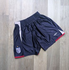 Vintage England Men's Shorts