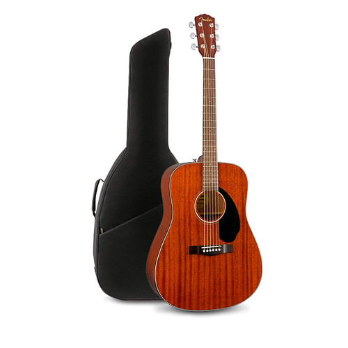 Fender 60s all mahogany - fender, all-mahogany