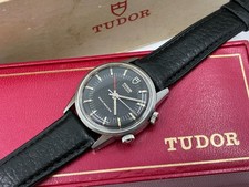 RARE Vintage Tudor Advisor