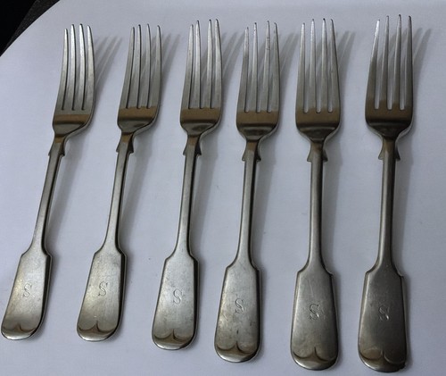 Vtg a nevada silver - vtg, x