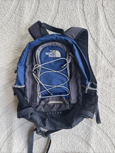 North face jester - north, backpack