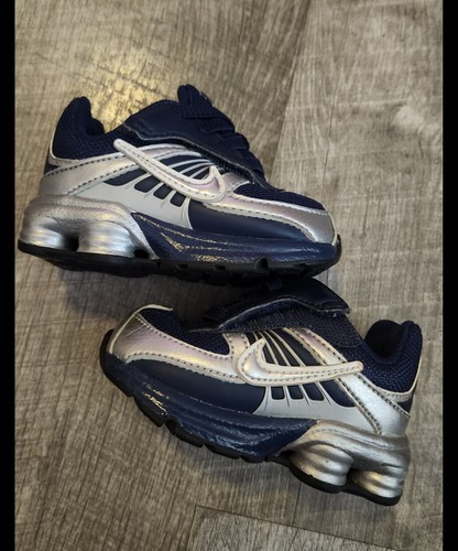 Nike shox turbo - shox,