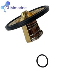 833366 thermostat kit 140 - thermostat,