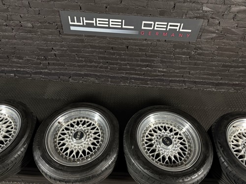 Bbs racing 055 056 wheels - bbs,