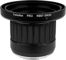 Fotodiox Pro Lens Mount