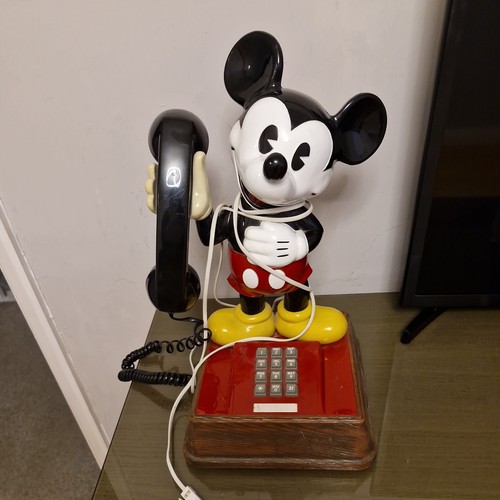 Vintage disney mickey mouse - disney,