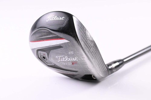 Titleist 913 wood 15 - titleist,