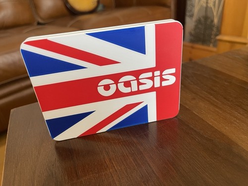 Oasis self standing - self,