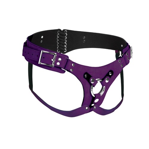 Strap bodice deluxe - xr, u