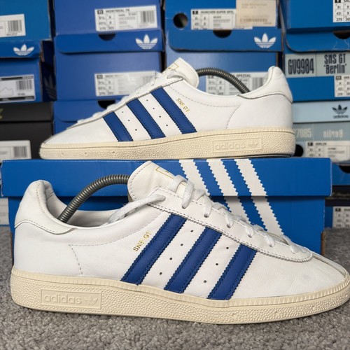 Size adidas sns - uk,