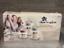 Tommee Tippee Closer to Nature