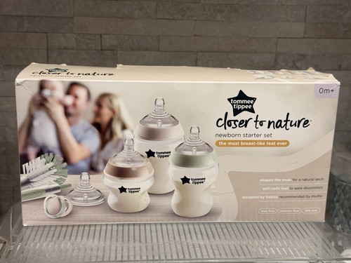Tommee tippee closer nature - tippee, to