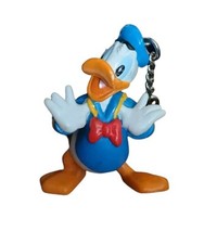 Disney Donald Duck Keyring By