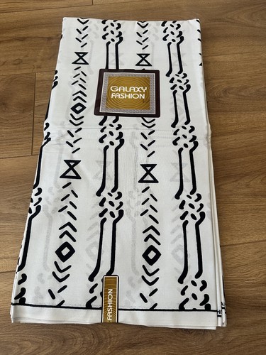 African wax print fabric - , 6