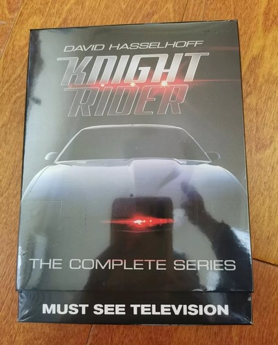 Knight rider the - knight,