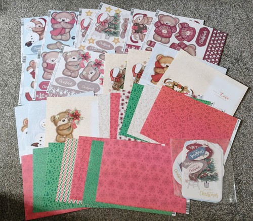 Kanban card making - kanban, kit