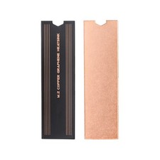 SSD Heatsink Cooler Copper