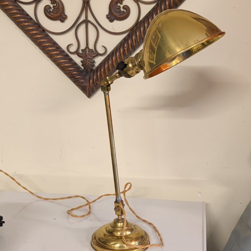 Antique articulating - antique,