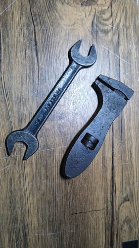 Vintage tools shelly - vintage,