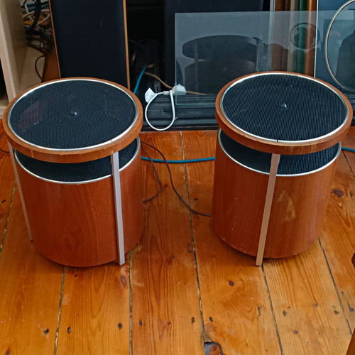 Kolster brandes speakers - kolster, model
