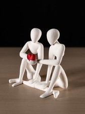 NObody Valentine Couple