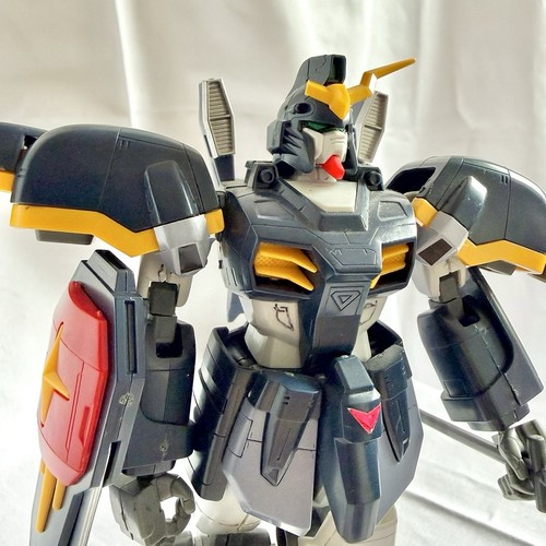 100 gundam deathscythe - 1/100,