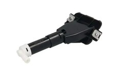 Headlamp washer nozzle Left