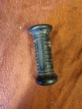 BSA Kickstart Rubber A7 A10 Closed End "Made in  England" Part 42-3159 65-3397