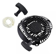 Recoil Starter Lawn Mower