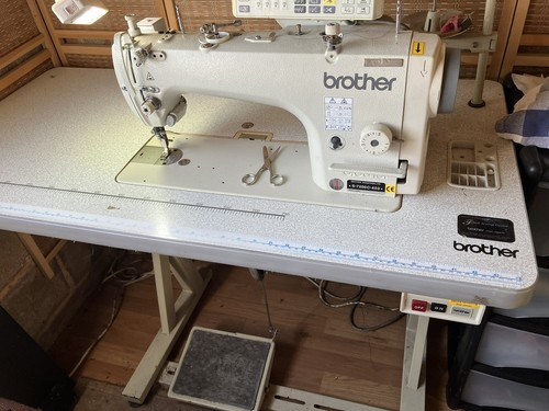 Industrial lockstitch sewing - industrial,